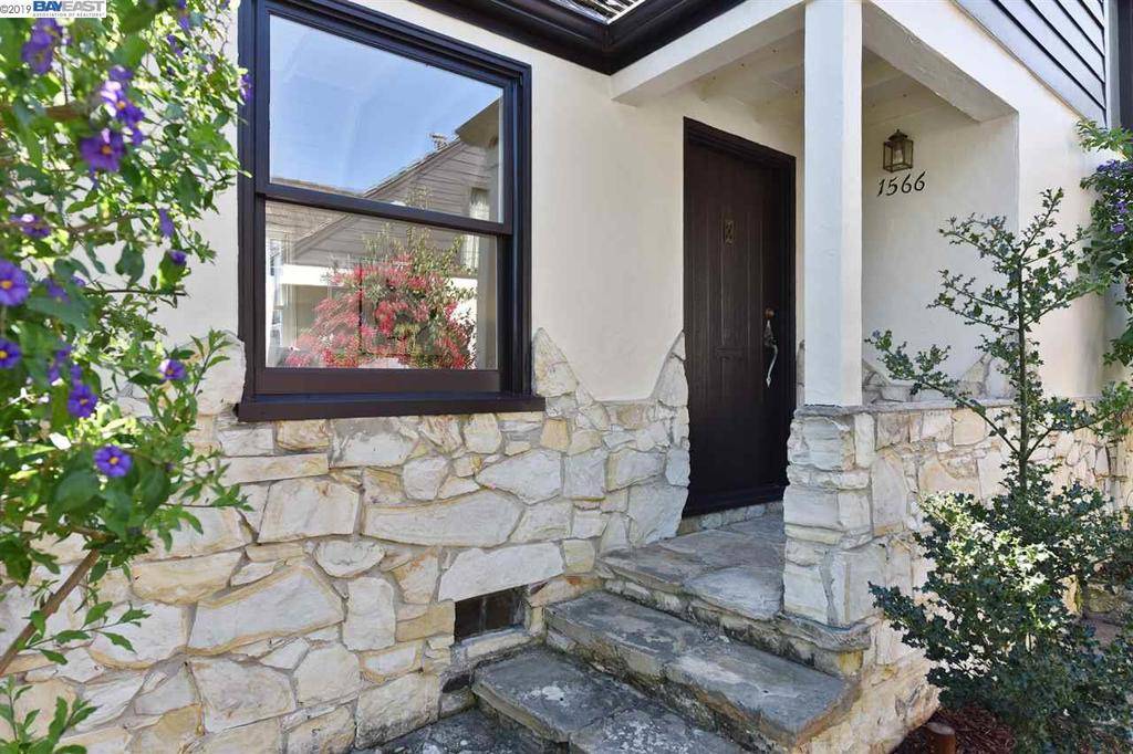 Alameda, CA 94501,1566 Lincoln Ave