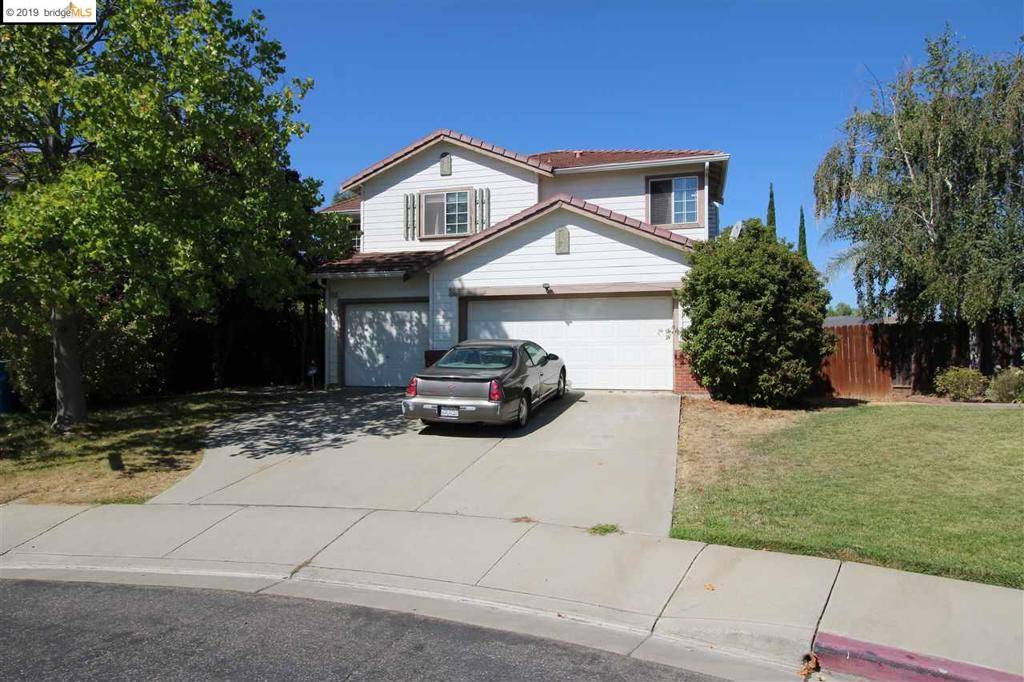 Antioch, CA 94531,1112 Ridgegate Ct