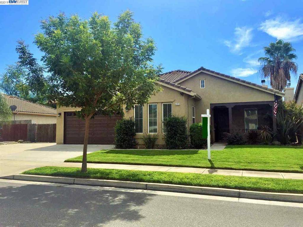 Escalon, CA 95320,423 Noni Ave