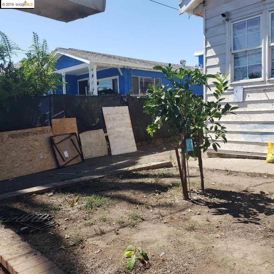 Oakland, CA 94603,9505 Birch