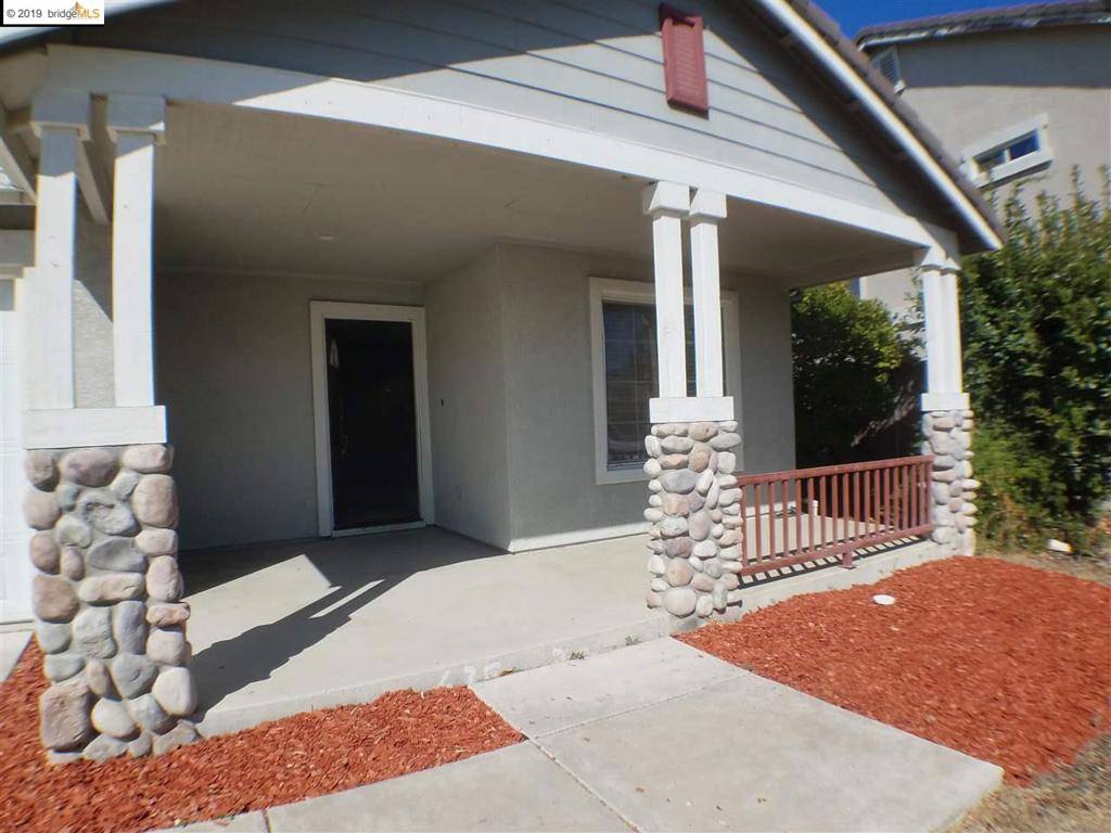 Antioch, CA 94531,4576 Temescal Ct