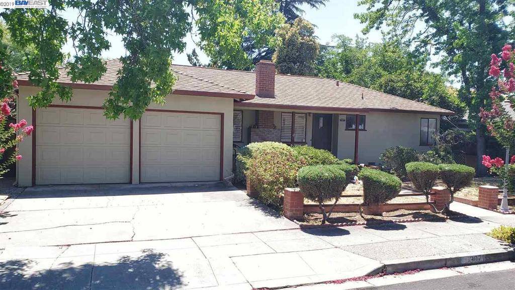 Livermore, CA 94550,3871 Yale Way