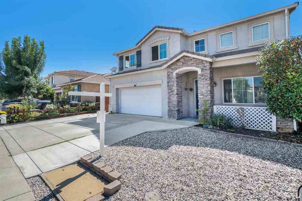 Antioch, CA 94531,5435 Summerfield Dr