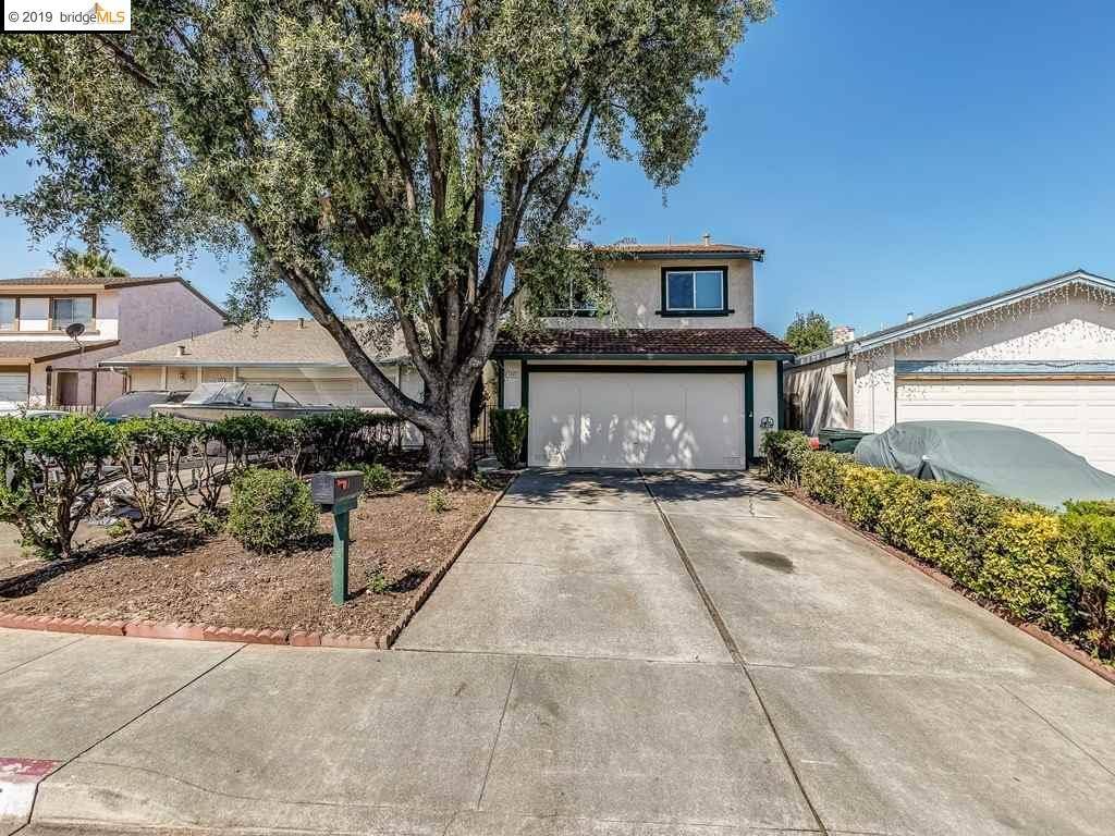 Antioch, CA 94509,3205 Muir Ct