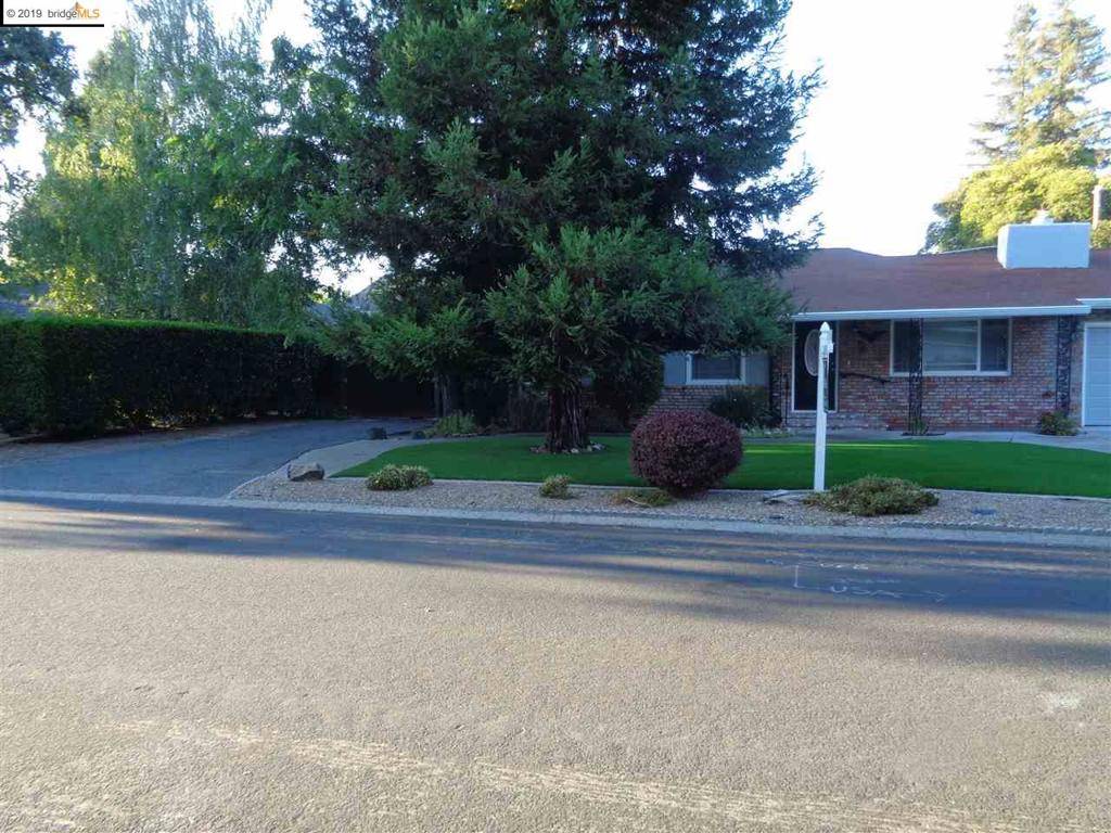 Pleasant Hill, CA 94523,76 Chaucer Dr