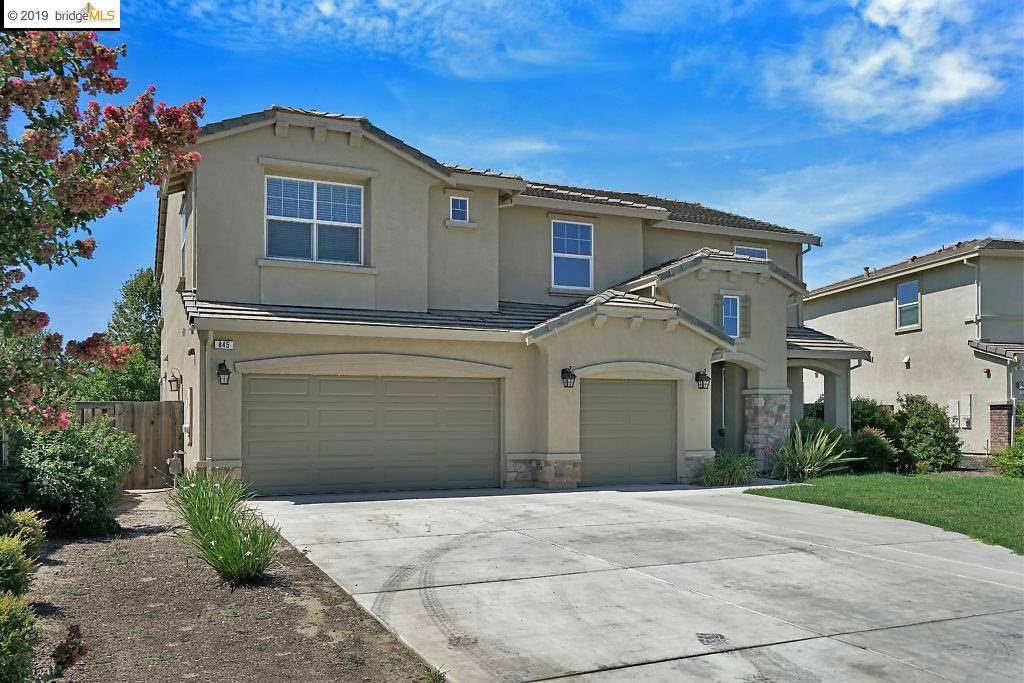 Oakley, CA 94561,845 Pathfinder Ct