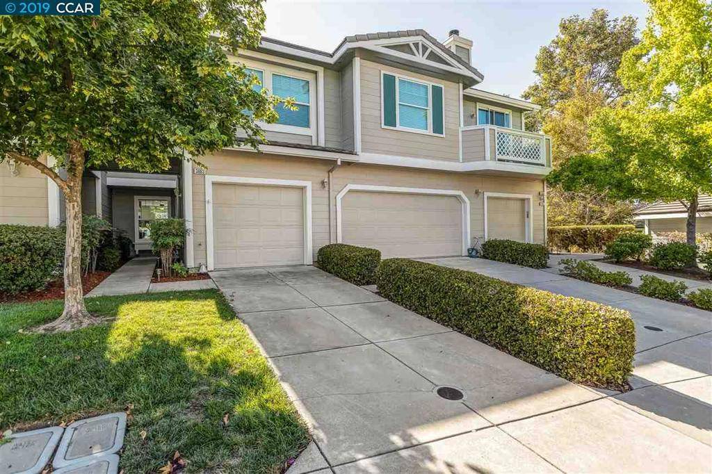 Clayton, CA 94517-1947,3603 Coyote Circle