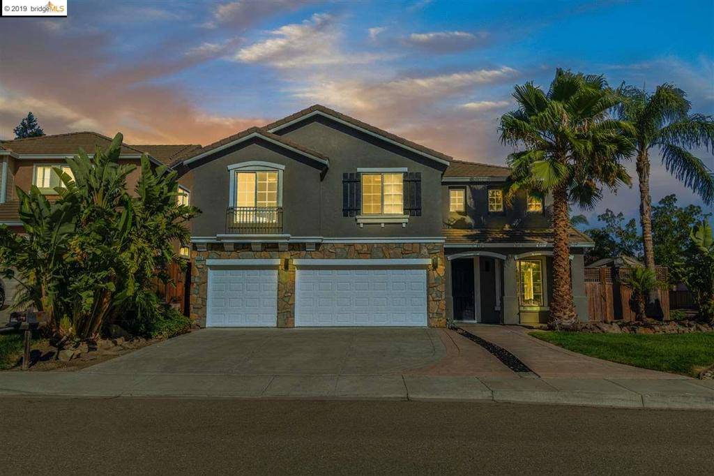 Antioch, CA 94531,5557 Sunview Way