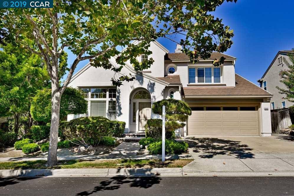 San Ramon, CA 94582,6066 Tigerside Way