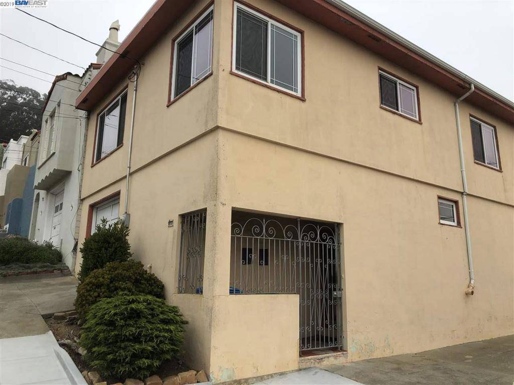 San Francisco, CA 94131,300 Baden St