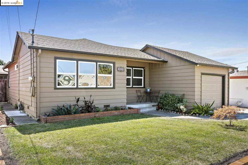 Richmond, CA 94804,2626 Humphrey Ave