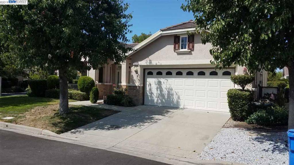 Brentwood, CA 94513,563 Quindell Way