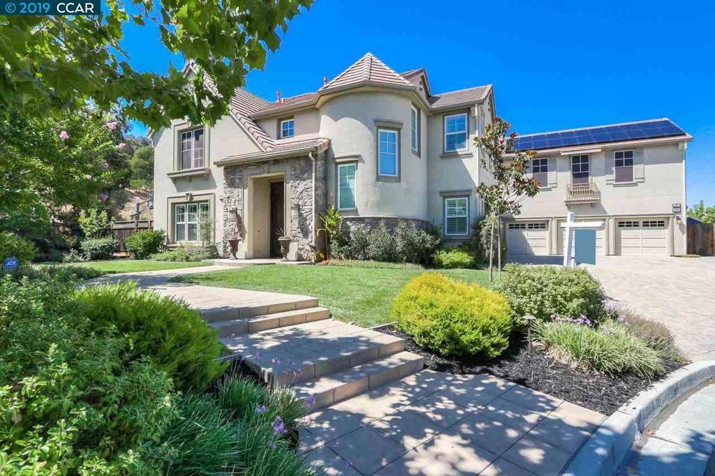 Pleasanton, CA 94566,893 Chateau Heights Ct