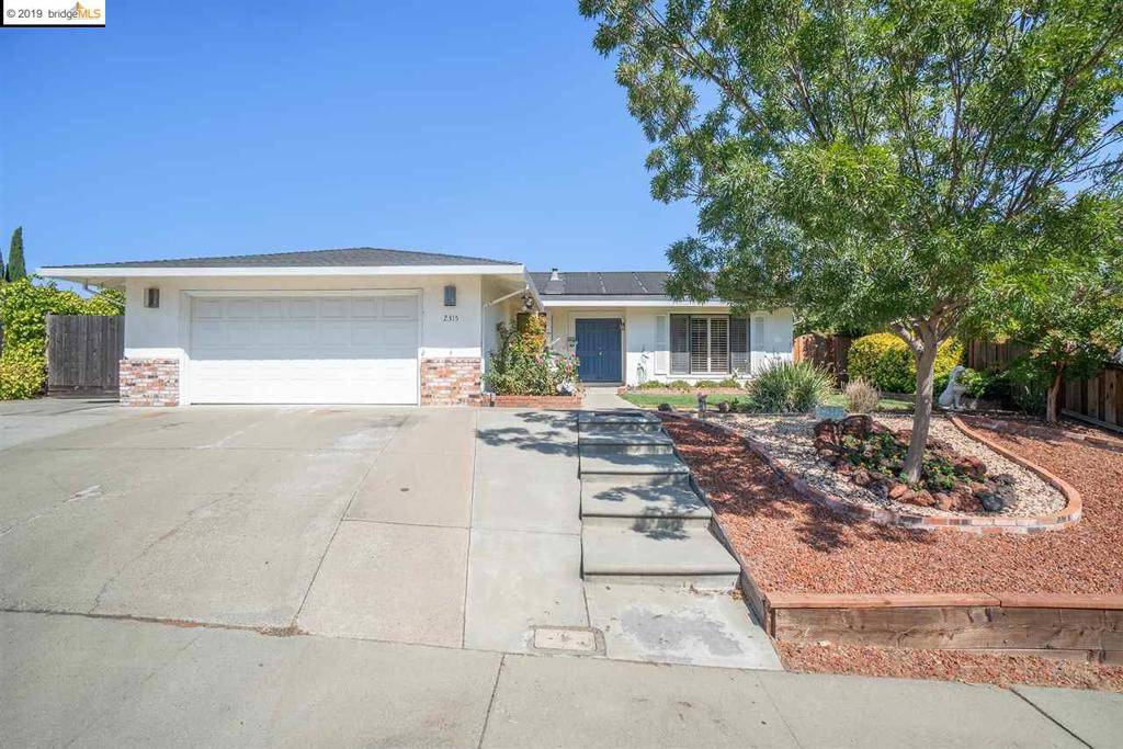 Martinez, CA 94553,2315 Arcadia Pl