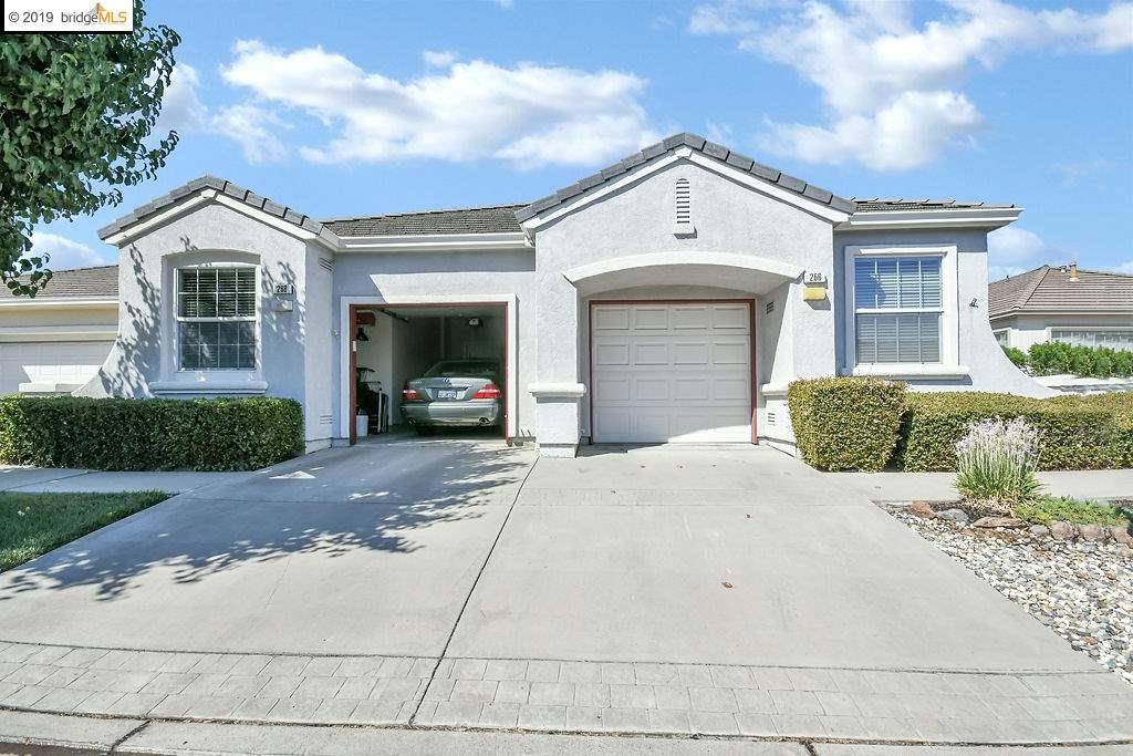 Brentwood, CA 94513,266 Wickson Way