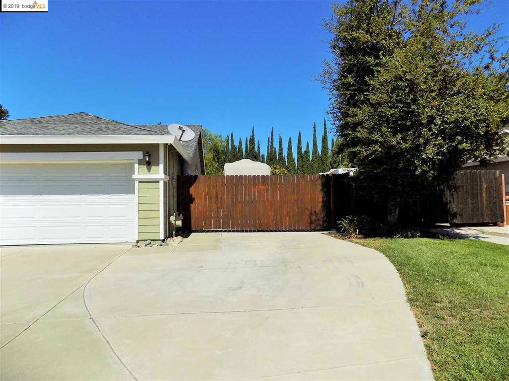 Oakley, CA 94561,2174 Megan Dr