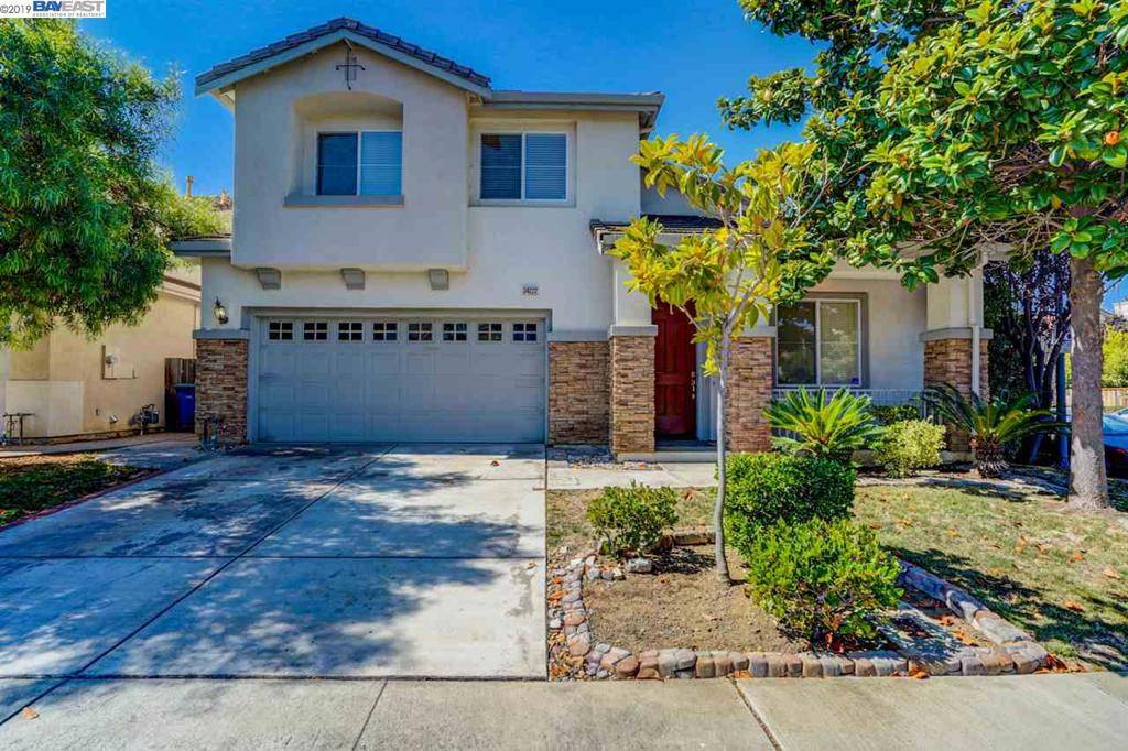 Union City, CA 94587,34222 Red Cedar Ln