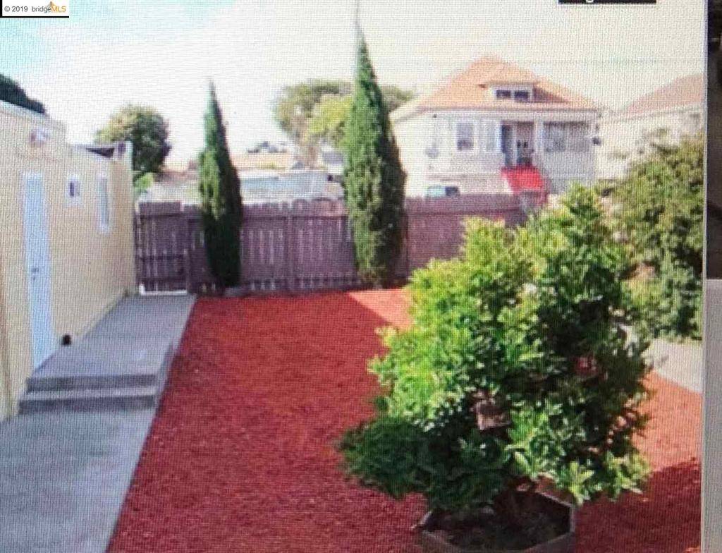 Richmond, CA 94804,2343 ESMOND