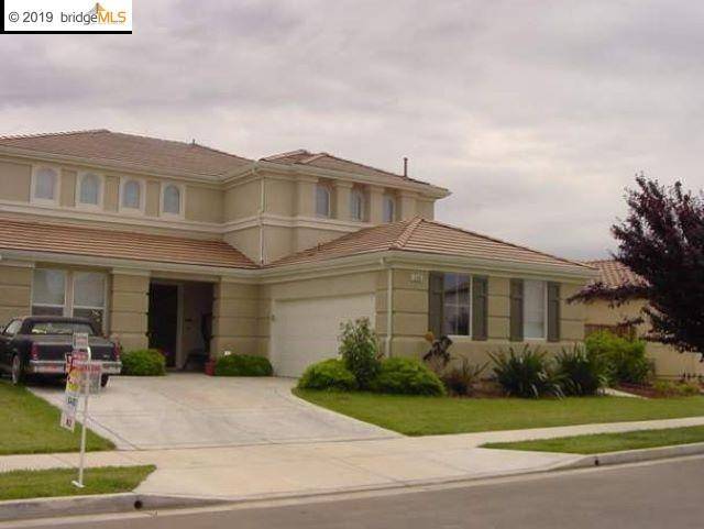 Brentwood, CA 94513,586 Flowering Plum Pl