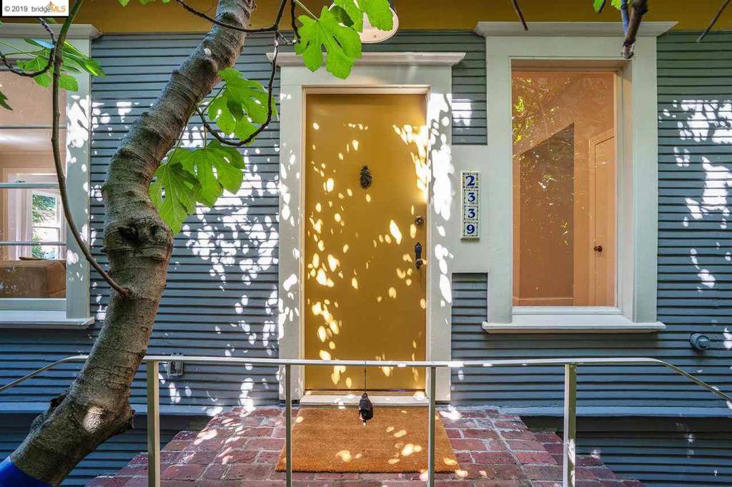 Berkeley, CA 94703,2339 McGee Ave