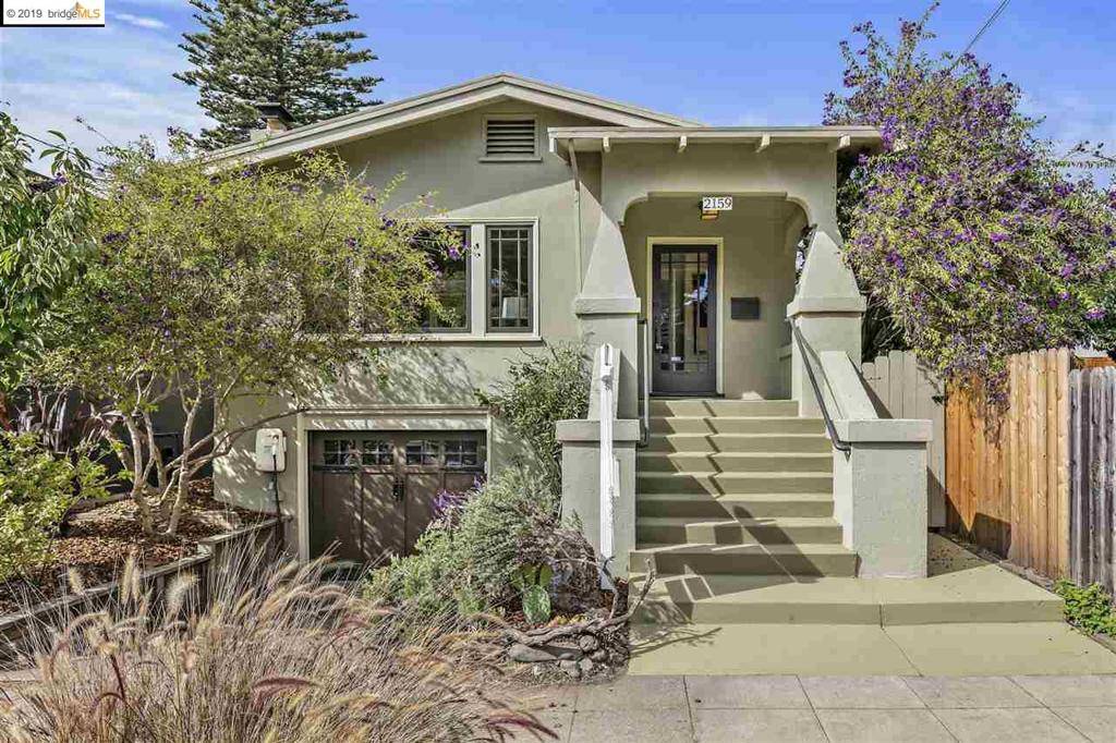 Berkeley, CA 94705,2159 Emerson St