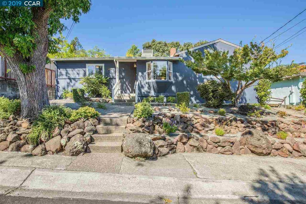 Walnut Creek, CA 94595,1721 Poplar Dr.