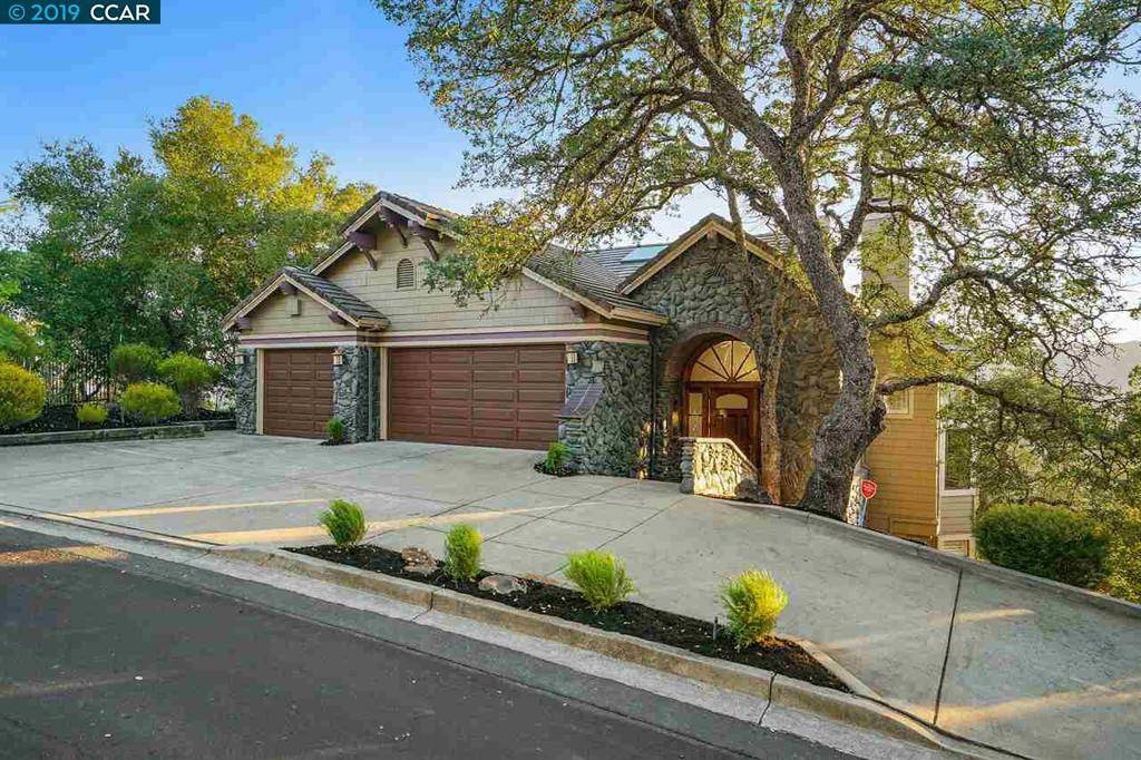 Alamo, CA 94507,506 Oakshire Pl