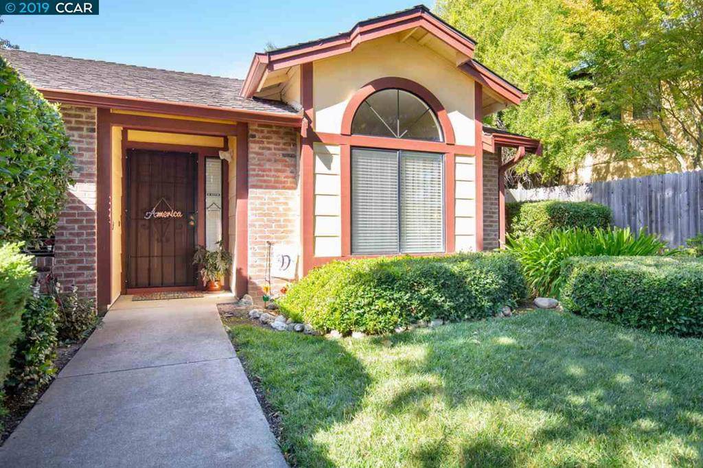 Vacaville, CA 95687,400 Marna Drive