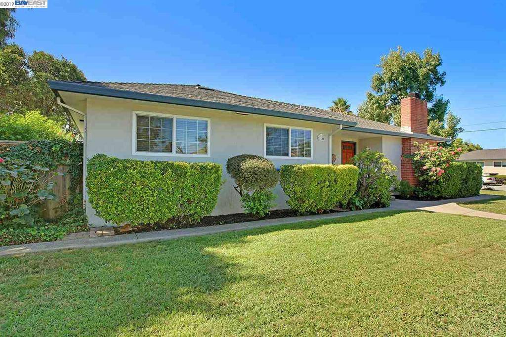 Fremont, CA 94536,37645 Farwell Dr