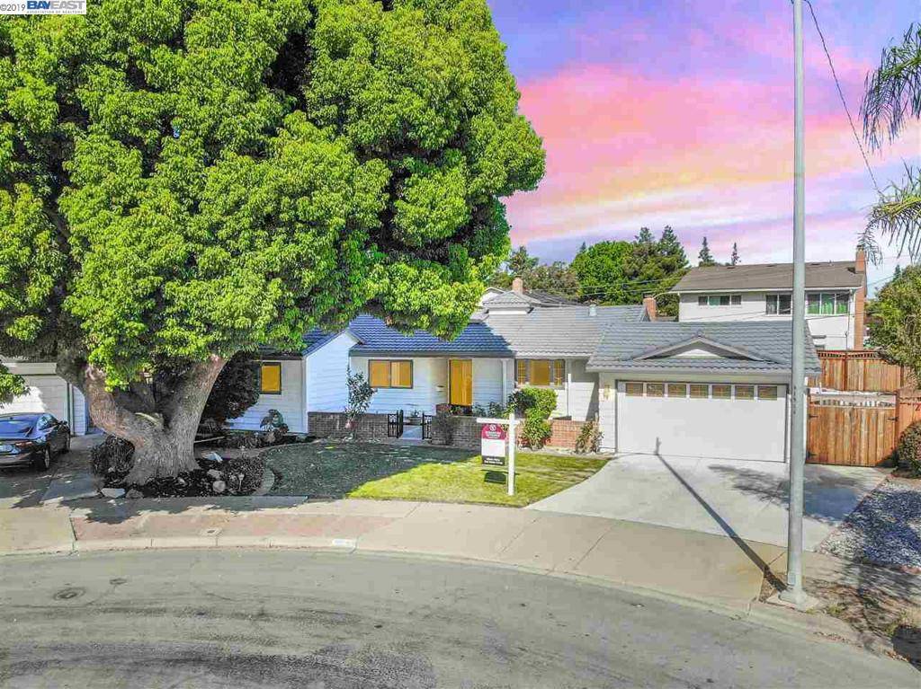Fremont, CA 94536,3238 Canterbury Ct