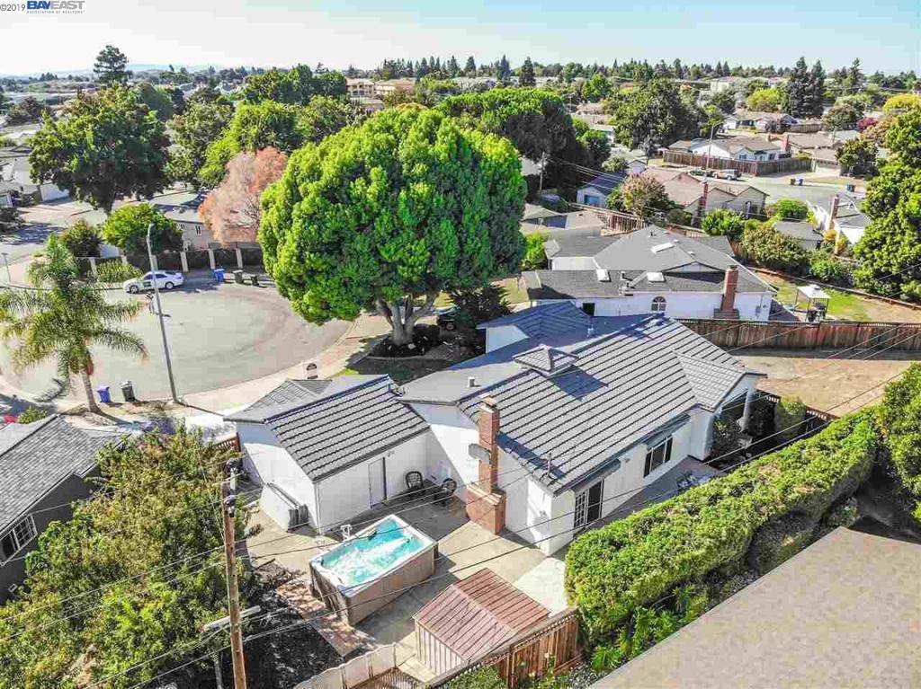 Fremont, CA 94536,3238 Canterbury Ct