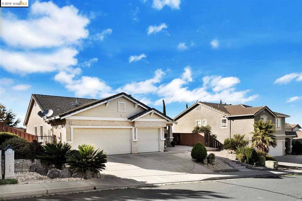 Pittsburg, CA 94565,211 Shadybrook Ct