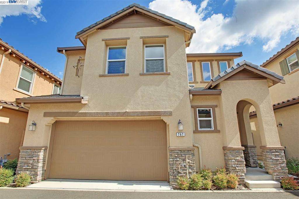 Livermore, CA 94550,767 Misty Cir.