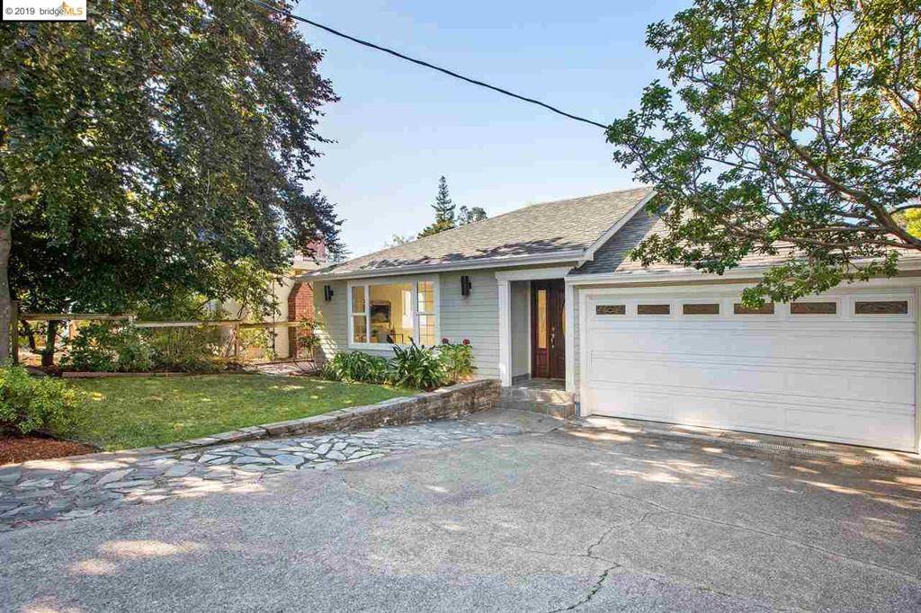 CA 94708,282 Lake Dr