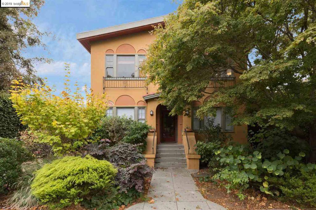 Berkeley, CA 94705,2638 Russell St #4