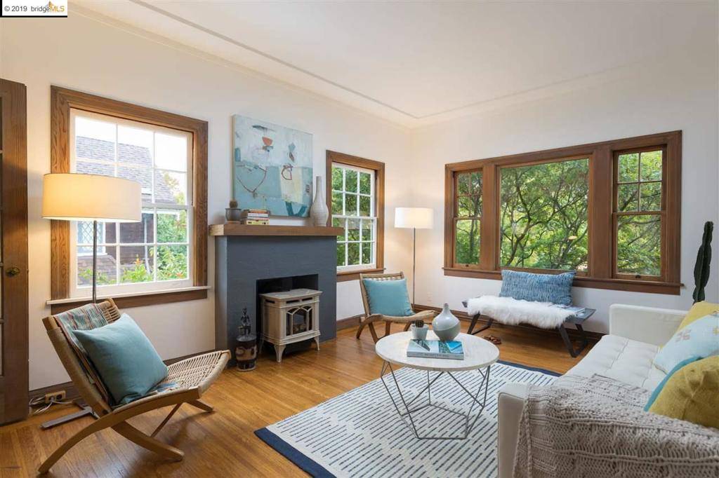 Berkeley, CA 94705,2638 Russell St #4