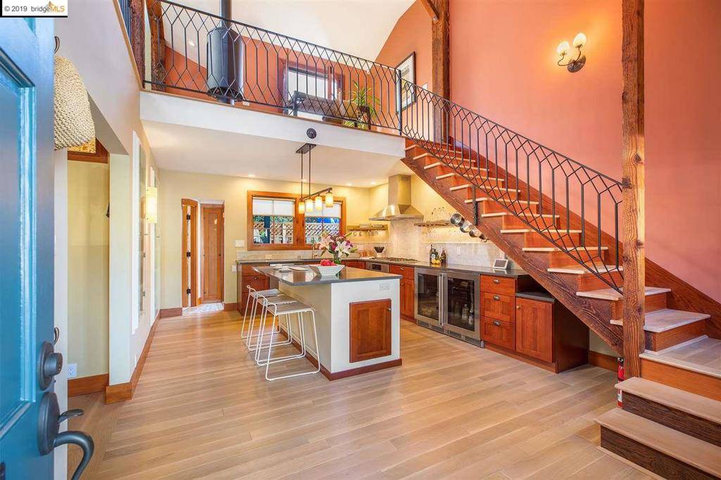 Berkeley, CA 94703,2306 Mcgee Ave