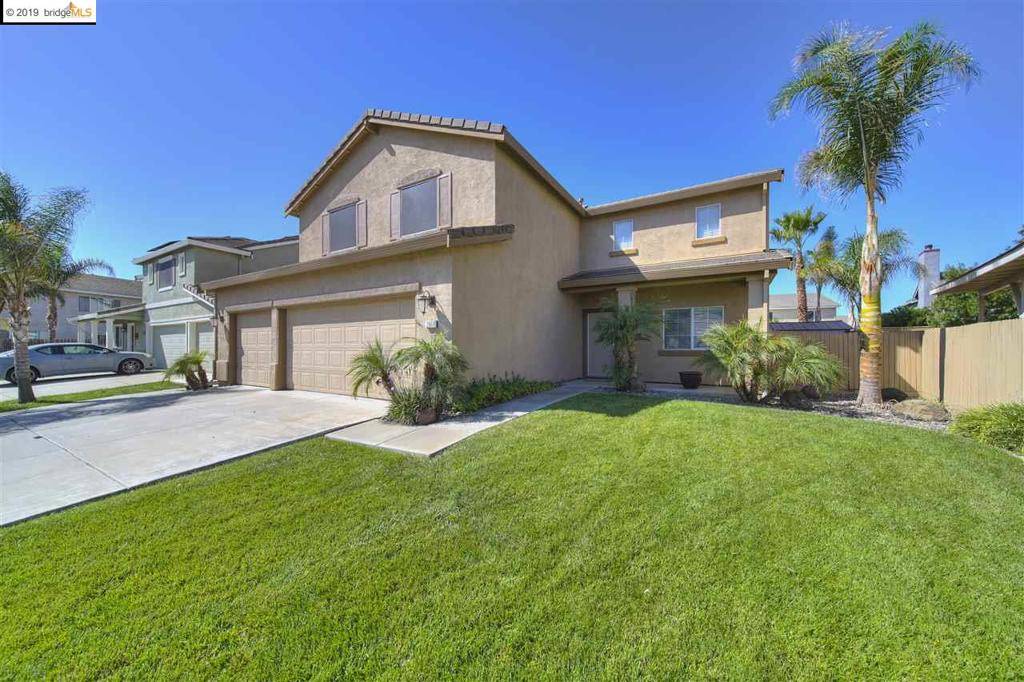 Discovery Bay, CA 94505,3969 Regatta Dr