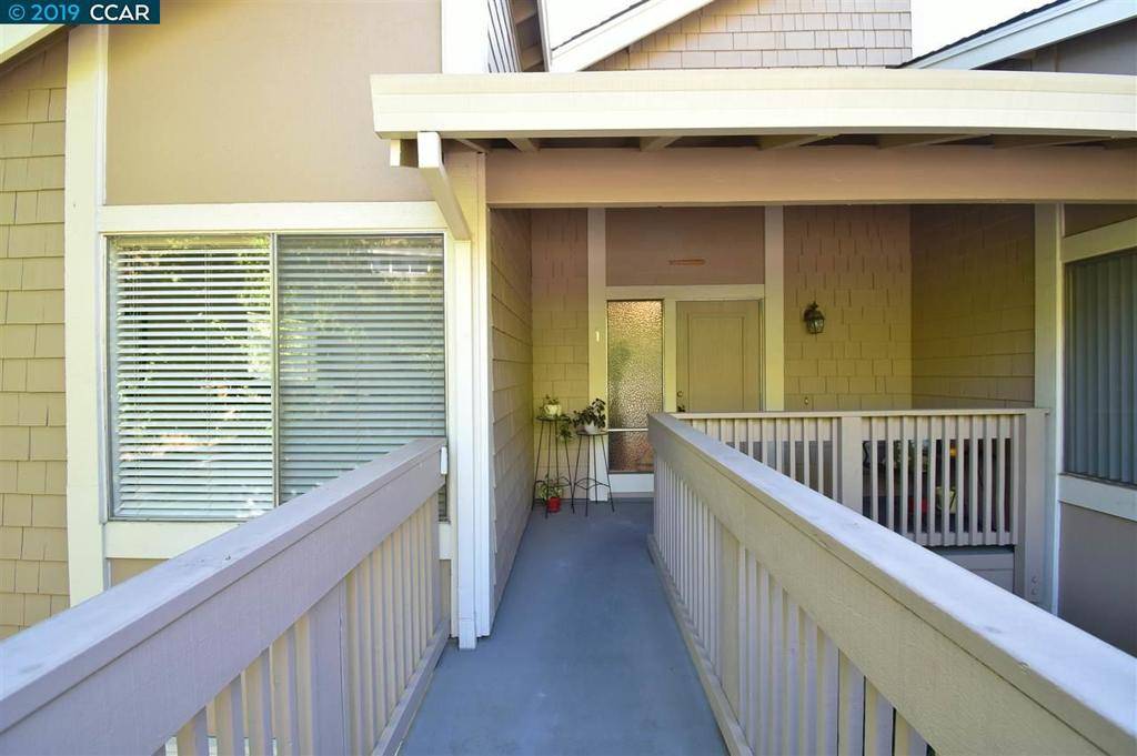 Walnut Creek, CA 94595,880 Terra California Dr #1