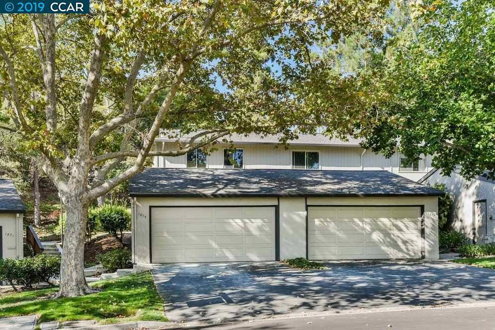 Walnut Creek, CA 94597,1875 Holland Dr