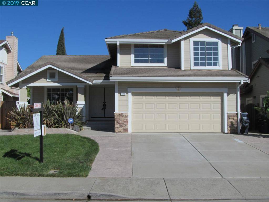 Livermore, CA 94551,1145 Riviera Court