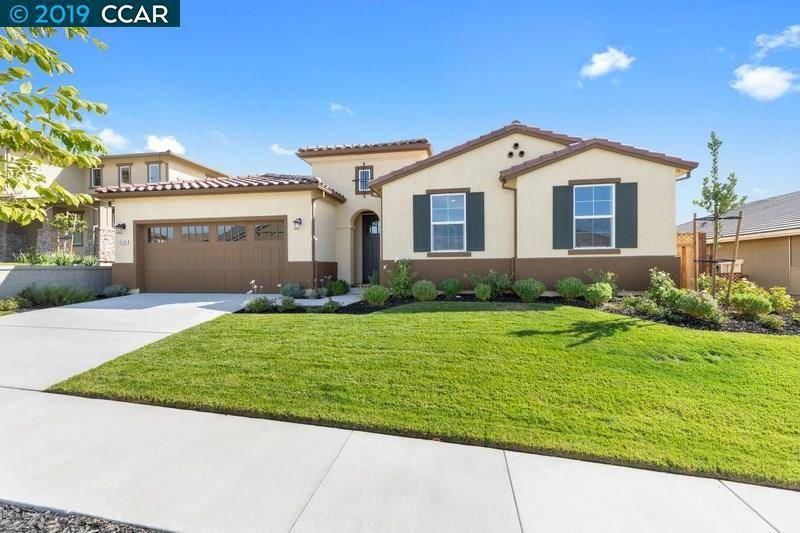 Antioch, CA 94531,5549 Mountain Lake Way