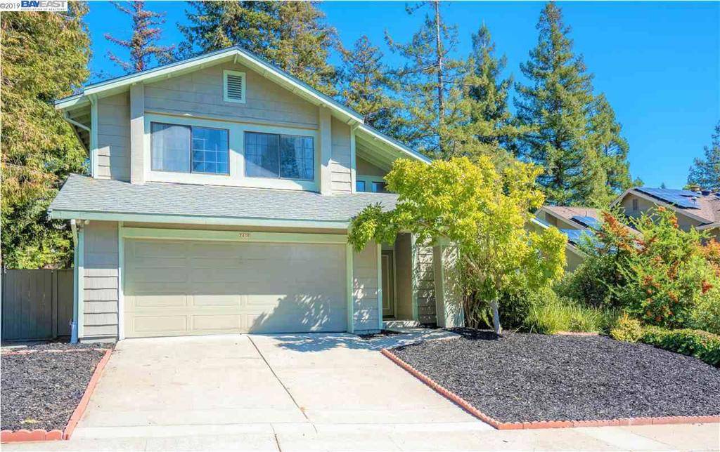 Pinole, CA 94564,2416 Hill View Ln