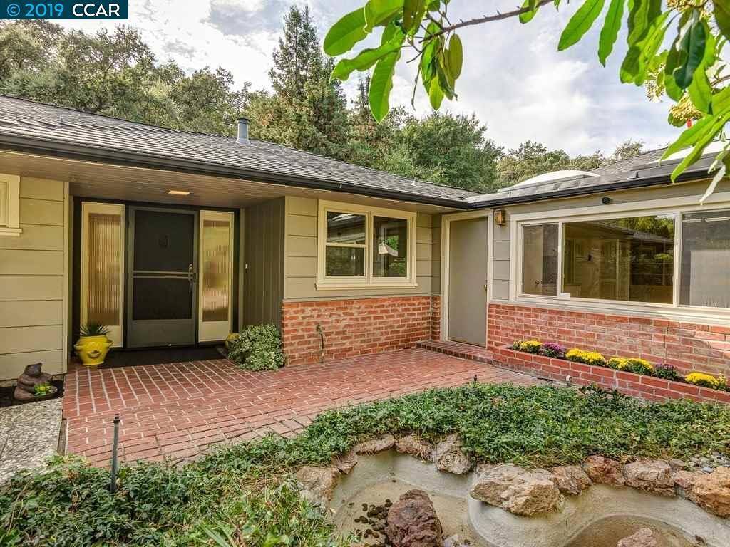 Lafayette, CA 94549,3396 Angelo St