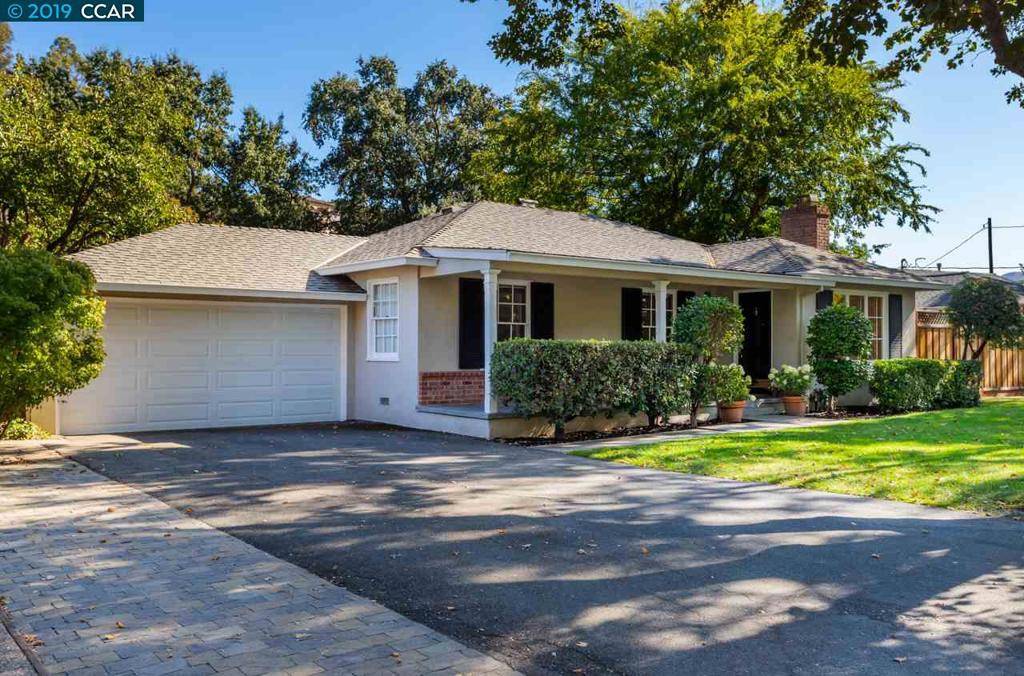 Walnut Creek, CA 94595,1813 Newell Avenue