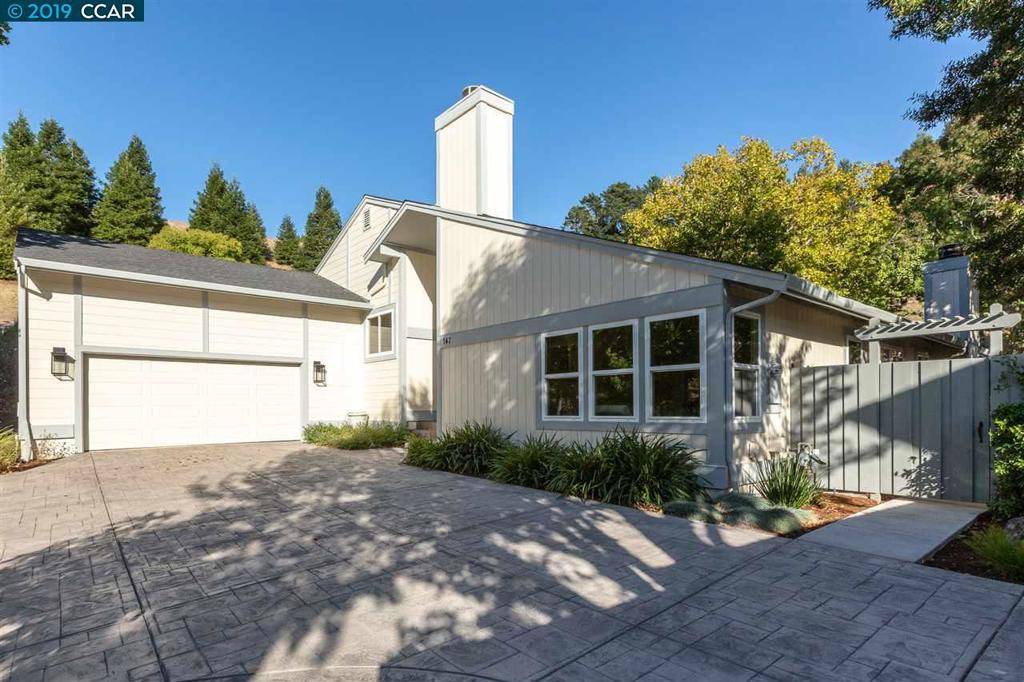 Moraga, CA 94556,147 Donald Dr.