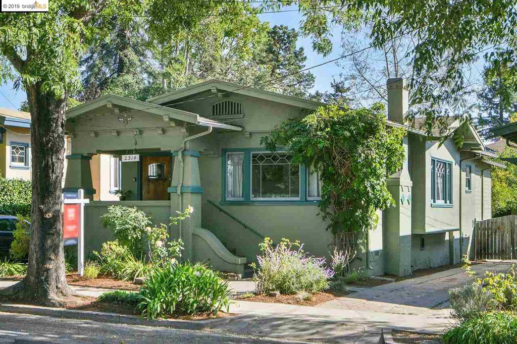 Berkeley, CA 94705,2314 Derby St