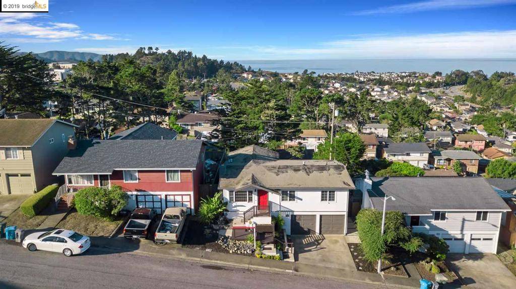 San Bruno, CA 94066,3901 Coronado Way