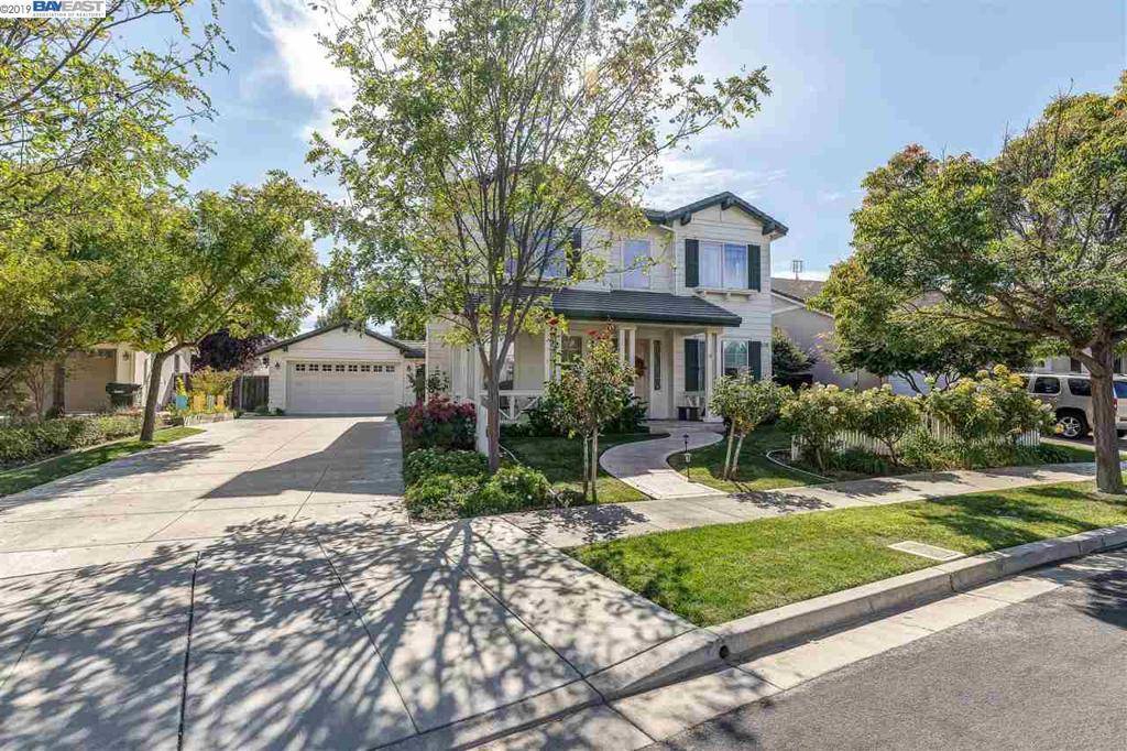 Livermore, CA 94550,1746 Vetta Dr