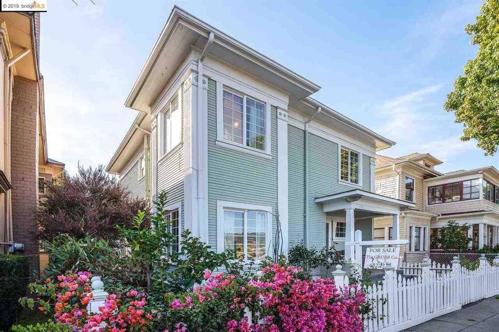 Berkeley, CA 94703,3106 Martin Luther King Jr Way